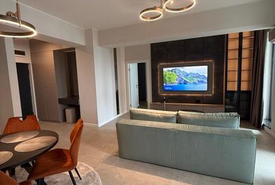 Seaside 2-Room Flat – 100m from Beach with Underground Parking - 3
