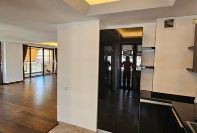 Inchiriere 4 camere lux - Central Park - 4