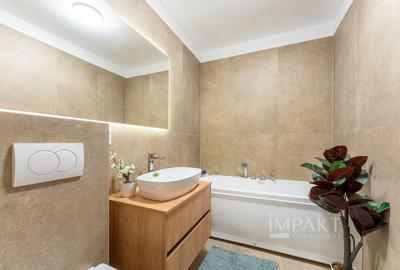 Apartament 2 camere | Ultrafinisat | Parcare Subterana | Iulius Mall - 15