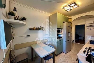 Apartament 3 camere, etaj 2, garaj, zona Lipovei Timisoara - 16