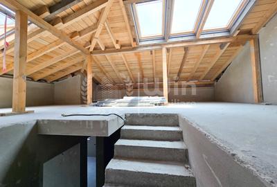 Casa tip duplex | 236mp util | 200mp teren total | Zona Campului - 8