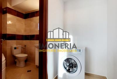 2 camere+parcare-0% comision-200 m metrou-550 m parc-33 mpu Living - 11