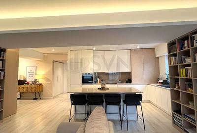 REA1025524 Apartament 3 Camere 125 mp Mobilat si Utilat - 5