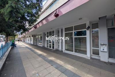 Spatiu Comercial Astra-Orizont - 1