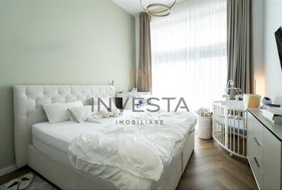 Apartament premium 3 camere  zona Intre Lacuri! - 6