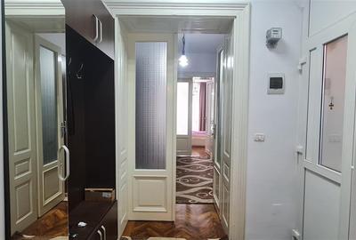 Ap. 2 camere 100mp central str. Saguna-Intim - 5