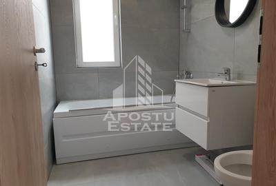 Apartament cu 2 camere de inchiriat, loc de parcare, Ciarda Rosie - 6