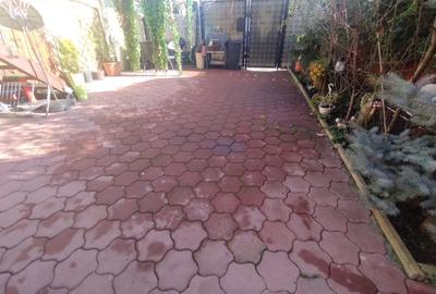 INSTITUTUL DE MARINA P+1 , 4 CAMERE ST 170 MP PRET 165.000 EURO - 12