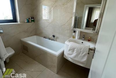 Apartament 3 camere – Lux – Mazepa 2, Colibri 2 - 11