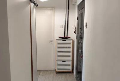 Apartament 1 camere, etaj intermediar, zona Piata Mihai Viteazu - 5