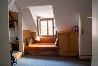 Apartament 6 camere la casă - Brașov, Strada Castelului - 16