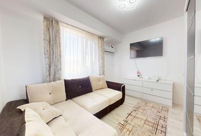 Garsoniera Strada Stelelor Bloc 2023 Etaj 4/5 - 2