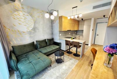 Apartament 2 cam LUX,  Piscina&SPA - Floreasca | Promenada | UpSite - 2