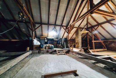 Vila in stil Art Nouveau (Targu Mures, str. Alexandru Papiu Ilarian) - 42