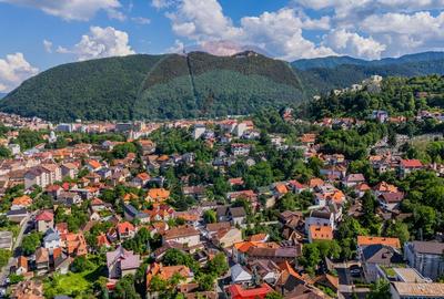 Horia 51B, Brașov. O poziție pe care orașul nu o mai produce - 9