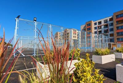 Apartament 2 camere, Bd.Metalurgiei, Parc Tudor Arghezi, Sector 4 - 23