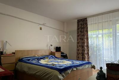 Apartament cu o camera –Baciu zona Petrom - 4