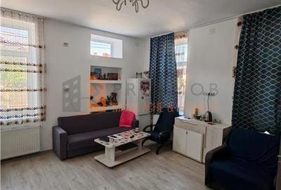 EXCLUSIVITATE! Casa spatioasa + teren in centrul Buzaului - 3