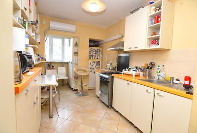 VANZARE APARTAMENT 4 CAMERE TINERETULUI – SCOALA NR.97-Comision 0% - 24