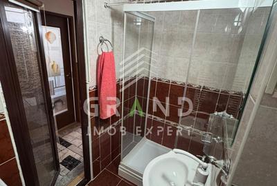 Apartament 3 camere I etaj 3 I Mănăștur - 9