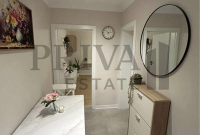 Apartament 2 camere modern, 50 mp, etaj 4, Sagului - 9