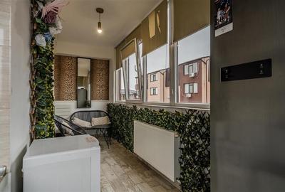 MILITARI RESIDENCE - REZERVELOR,2 CAMERE,57 MP,ETAJ 7,BLOC 2019 - 13