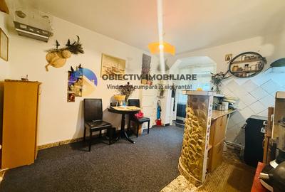 Apartament 1 camera cu terasa si gradina - Darmanesti - 4