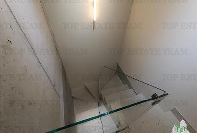 Duplex 4 camere bloc nou Dorobanti - 7