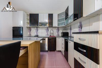 Casa individuala-Dumbravita, 604 mp teren, mobilată&utilată - 11