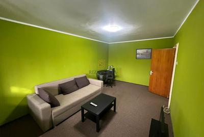 Apartament cu 2 camere decomandat, mobilat în Brâncoveanu