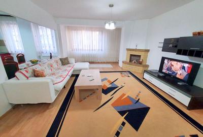 Apartament cu 2 camere, parter inalt, 72 mp, Gheorgheni - 1