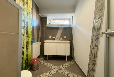 De vânzare clinică stomatologică, 148 mp utili, etaj 2, clădire P+8E cu lift - 23