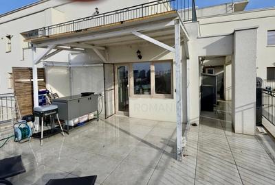 REA1026808 Veris Residence I 2 Camere I Terasa 56mp - 7