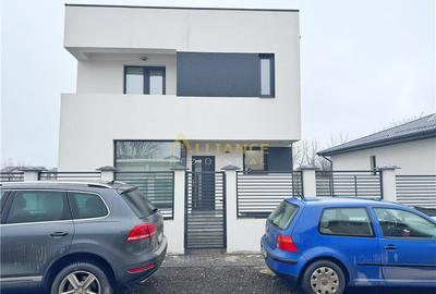 Vila individuala P+1E 4 camere 3 bai - 11