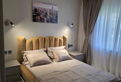 Apartament 2 Camere Lux – Stradă Căpâlna Direct Proprietar - 11