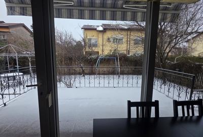 Inchiriere vila Bucurestii Noi - 7
