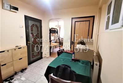 0 COMISION 4 camere decomandat 66 mp etaj 2 Doamna Ghica Luntrei Colentina - 15