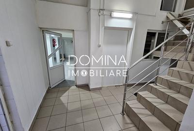 Închiriere spațiu comercial stradal, parter, zona Pieței 9 Mai - 9