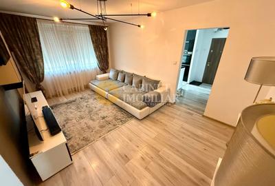 Apartament 3 Camere Renovat - Zona Alexandru/Familial - 5