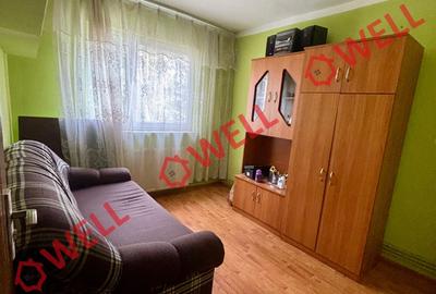 Apartament cu 2 camere de vânzare în Târgu Secuiesc, pe strada Ghioceilor! - 9