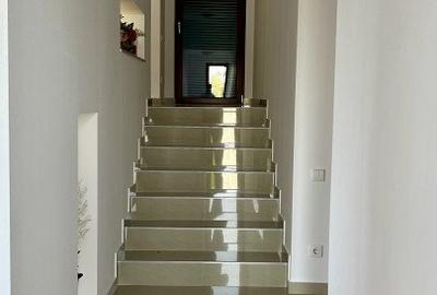 COMISION 0% Casa individuala cu 4 camere si 2 garaje, zona Sanandrei - 14