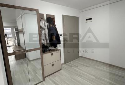 Apartament de 2 camere, 58mp, bloc nou, parcare, zona Iulius Mall - 4