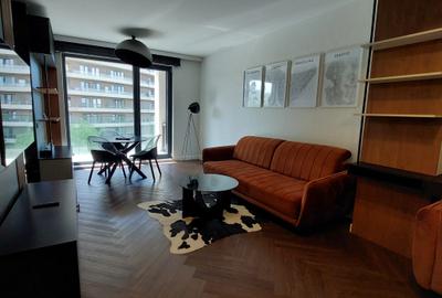 Apartament 2 camere, 56 mp, ultrafinisat, Plopilor-Parcul Rozelor! - 4