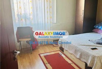 APARTAMENT 3 CAMERE DRUMUL SARII STRADAL - 2