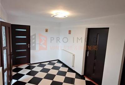 Casa tip parter zona Sapoca - 10