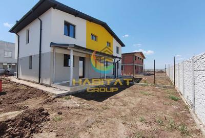 Duplex 4 Camere, Finisaje Premium, Complex Rezidential Vidra - 8