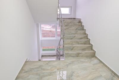 Apartament 2 camere Demisol 40mp | 0 comision | Otopeni Avram Iancu | Parcare - 11