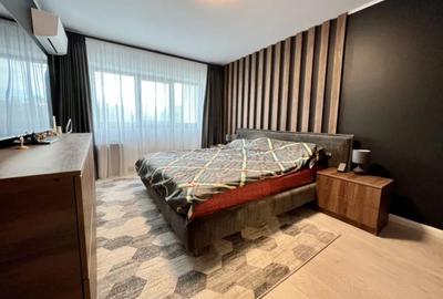 Apartament 2 Camere | Complet Mobilat | Casa Presei - 12