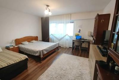 Apartament 1 camera Kaufland pacurari - 5