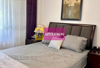 Apartament 2 camere Sebastian Parc - 6